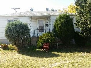 1001 Raleigh St, Denver, CO 80204