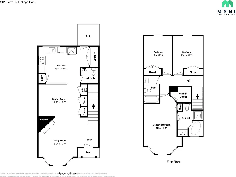 5492 Sierra Trl — Photo 23