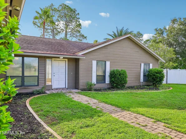 821 BASSWOOD Court, Orange Park, FL 32065