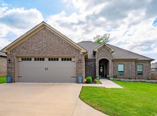 138 Hudson Br, Austin, AR 72007