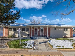 5937 W Elmhurst Ave, Littleton, CO 80128