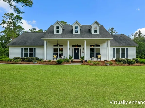 5014 Nelly Ln, Tallahassee, FL 32303