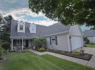 8472 Waterside Dr, Northfield, OH