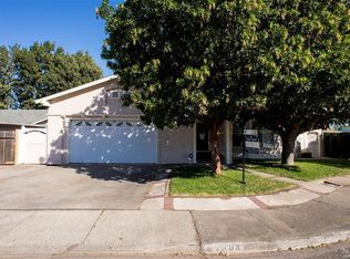 2008 Peach Tree Dr, Fairfield, CA 94533