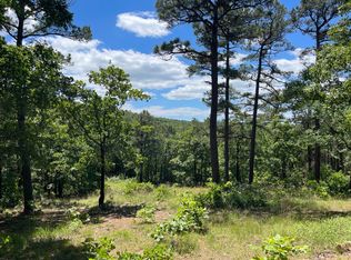 0 D Rd #1345, Lequire, OK 74943