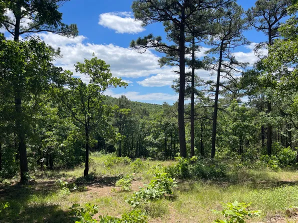 0 D Rd #1345, Lequire, OK 74943