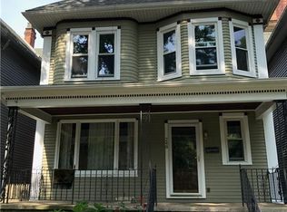 248 Ashland Ave, Buffalo, NY 14222