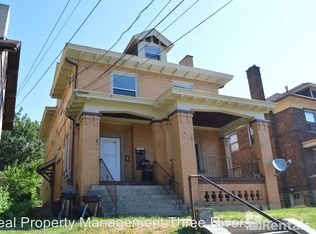 212 Giffin Ave, Pittsburgh, PA 15210
