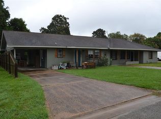 1700 Browning St, Liberty, TX 77575