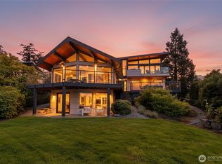 Plat Of Onamac Terrace, Camano Island, WA 98282