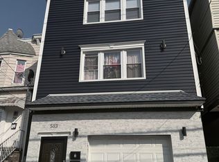 583 Kennedy Blvd FLOOR 2, Bayonne, NJ 07002