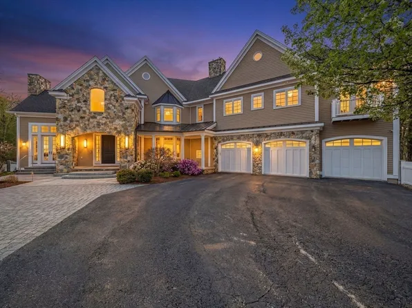 68 Prospect Hill Rd, Harvard, MA 01451