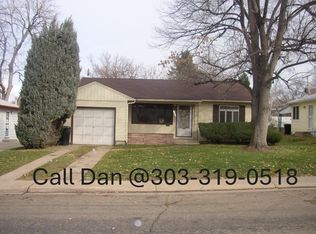 2790 S Cook St, Denver, CO 80210