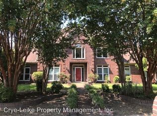 326 S White Station Rd, Memphis, TN 38120