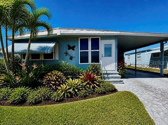 2nd image of 5619 BAYSHORE ROAD #120