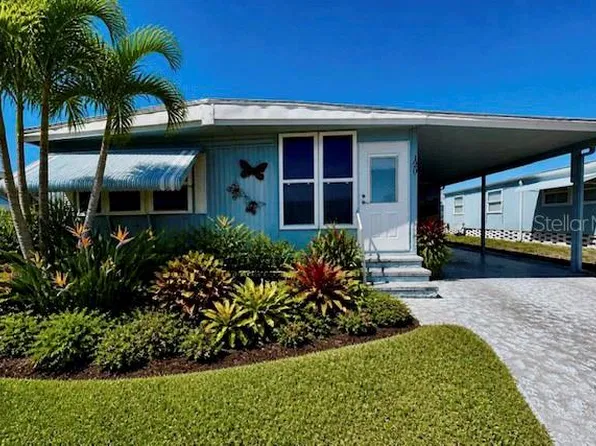 5619 BAYSHORE ROAD #120, PALMETTO, FL 34221