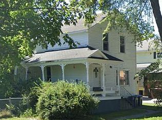 416 Tawas St, Alpena, MI 49707