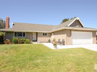 935 La Grange Ave, Newbury Park, CA 91320
