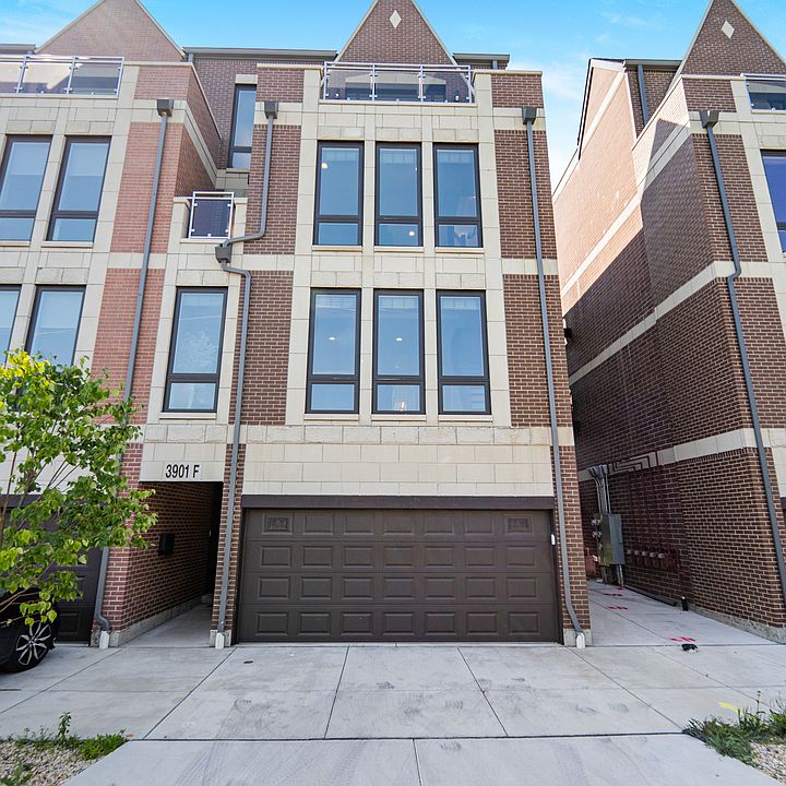 1st image of 3901 S Lake Park Ave