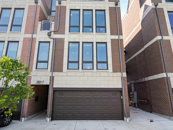 3901 S Lake Park Ave, Chicago, IL 60653