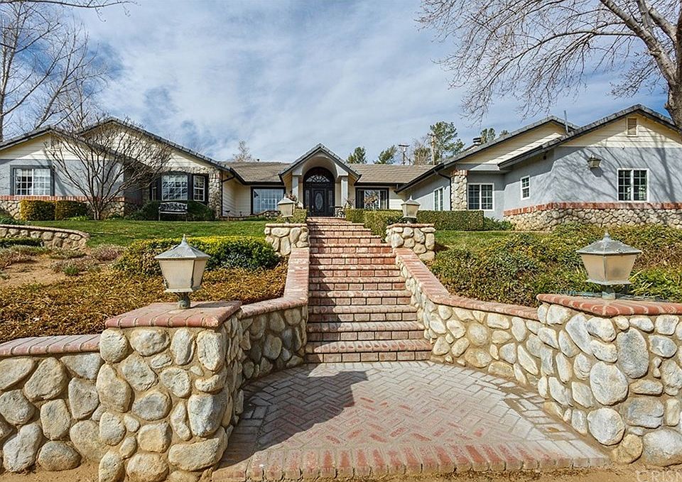 34037 Agua Dulce Canyon Rd, Agua Dulce, CA 91390 Zillow