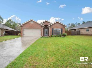 3841 Branford Ct, Mobile, AL 36619