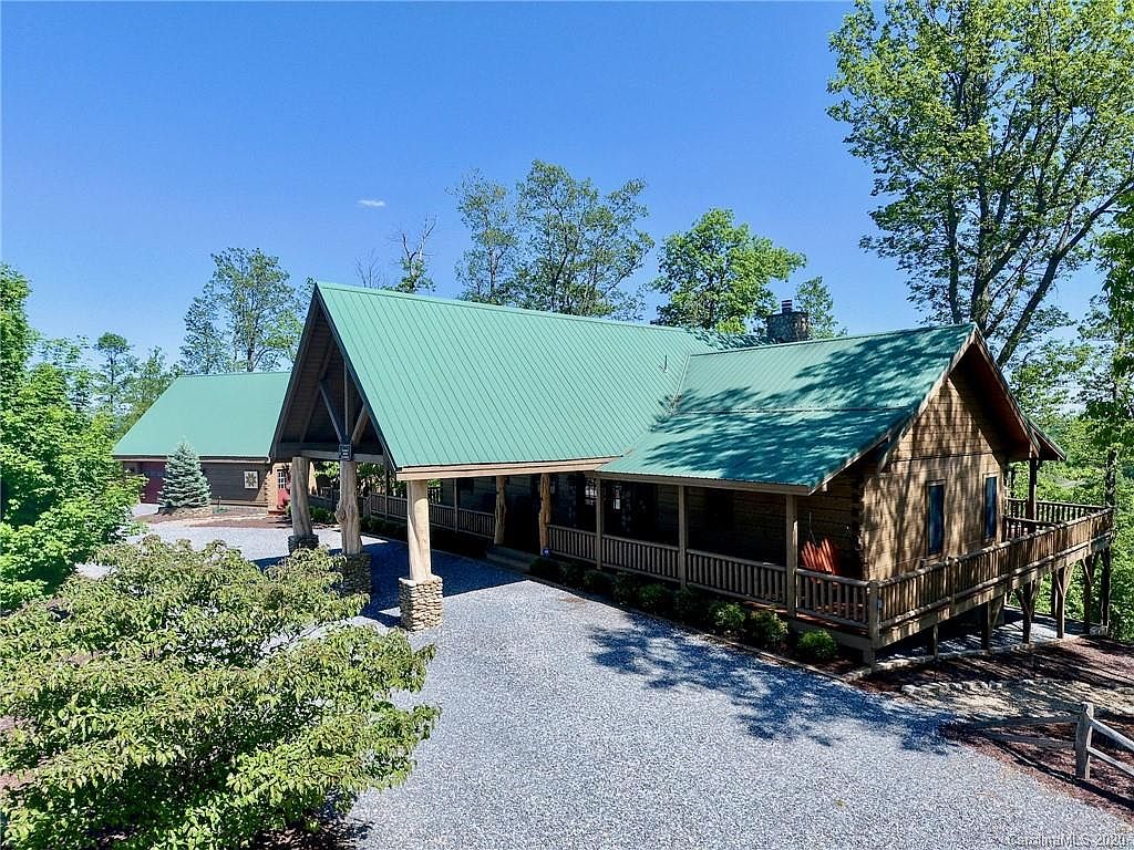 1709 Grandview Peaks Dr, Nebo, NC 28761 Zillow