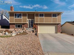 2526 W Dale St, Colorado Springs, CO 80904