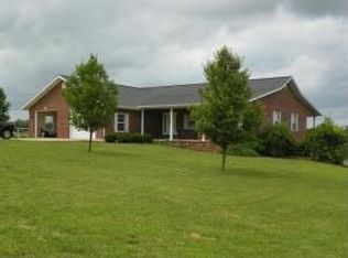 391 Tennyson Loop, Harrison, AR 72601
