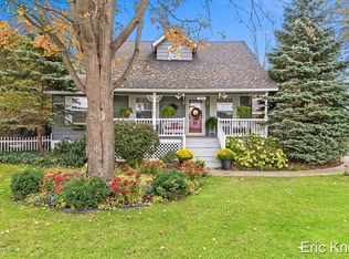 9978 Byron Center Ave SW, Byron Center, MI 49315