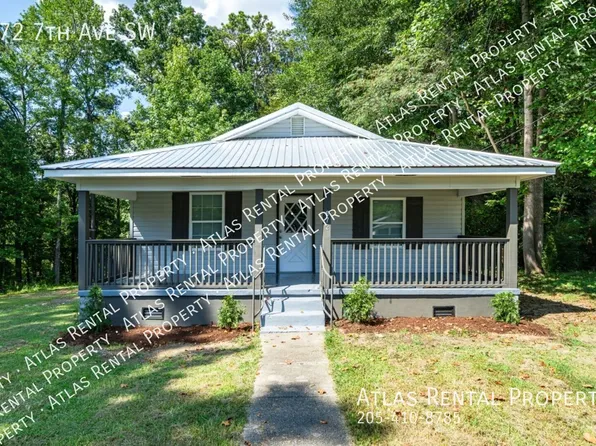 572 7th Ave SW, Graysville, AL 35073