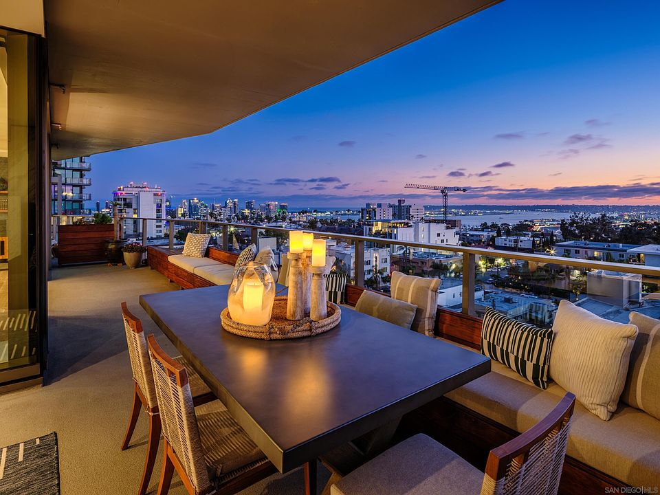 2855 5th Ave UNIT 804, San Diego, CA 92103 | Zillow