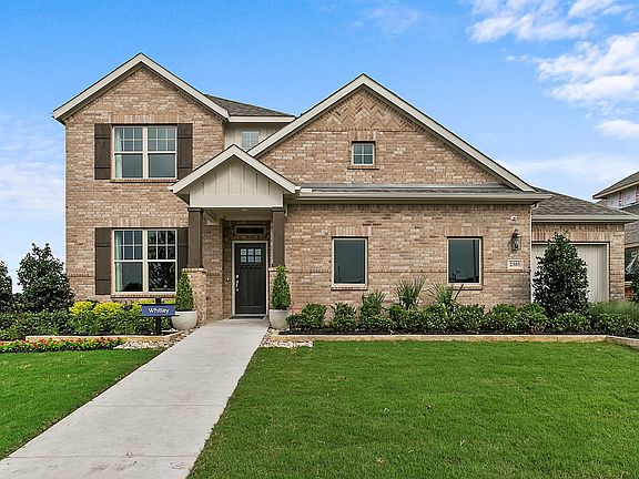 Front Exterior - Representational Photo