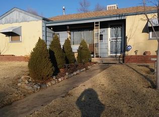2530 La Veta Ln, Pueblo, CO 81008