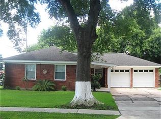 1212 Rebecca Dr, Pasadena, TX 77506