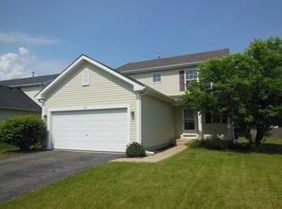 479 Grape Vine Trl, Oswego, IL 60543