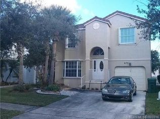 675 NW 159th Ave #675, Pembroke Pines, FL 33028