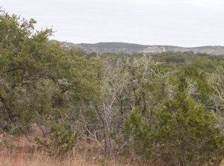 0 Fm 2325, Blanco, TX 78606