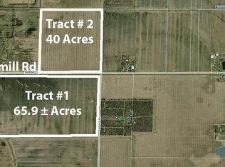 0 Pemberville Rd, Risingsun, OH 43457