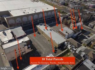 2417 Pacific Ave, Atlantic City, NJ 08401