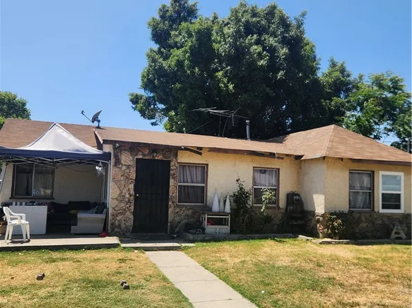 7237 Ira Ave, Bell Gardens, CA 90201