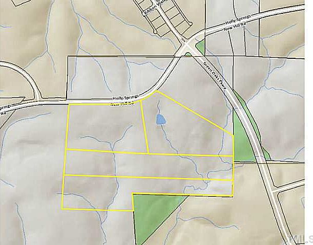 2nd image of 0 Holly Springs New Hill Rd