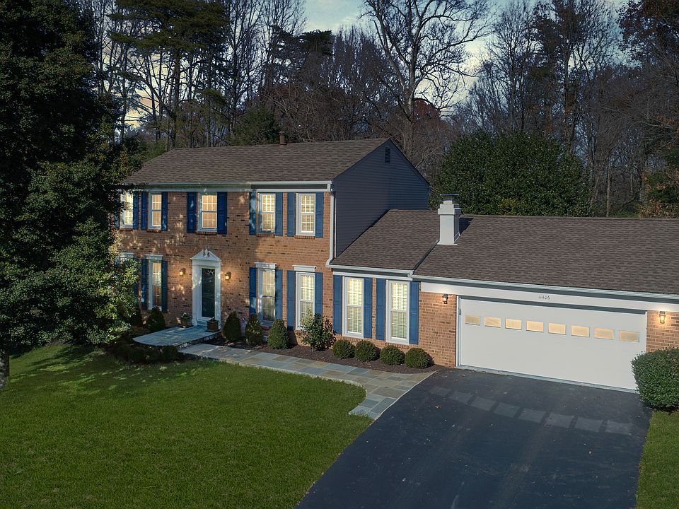 1st image of 11406 Bronzedale Dr