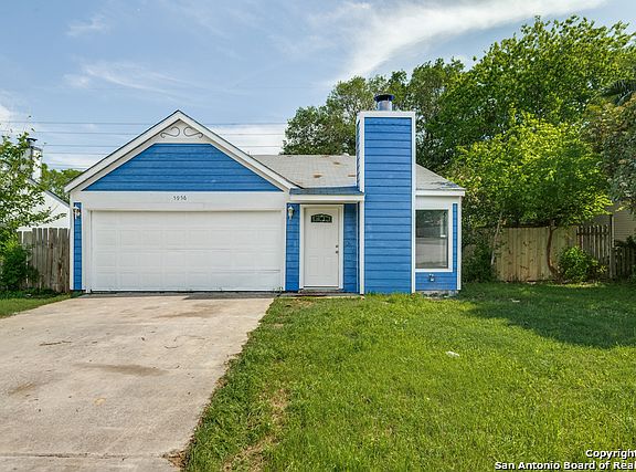 2nd image of 5956 Glacier Sun Dr