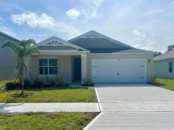 518 Coronado Cove Rd, New Smyrna Beach, FL 32168
