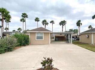 4004 Lark Dr, Mission, TX 78572