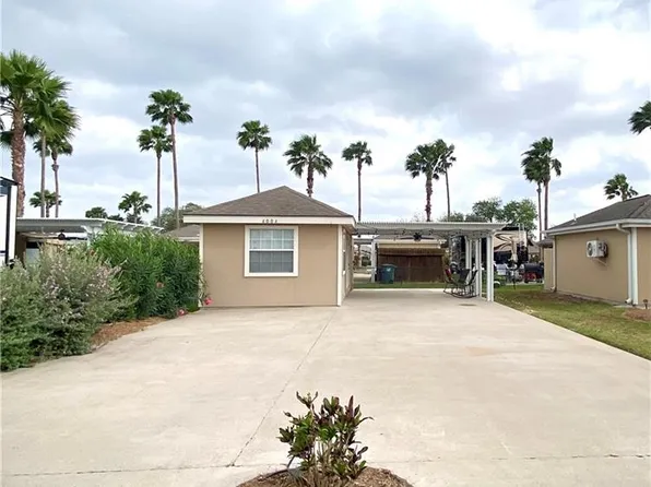 4004 Lark Dr, Mission, TX 78572