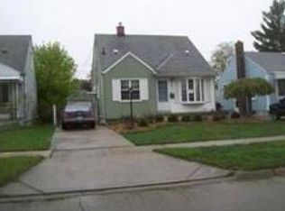 12973 Kerr St, Southgate, MI 48195