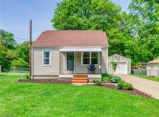 158 Van Evera Rd, Tallmadge, OH 44278