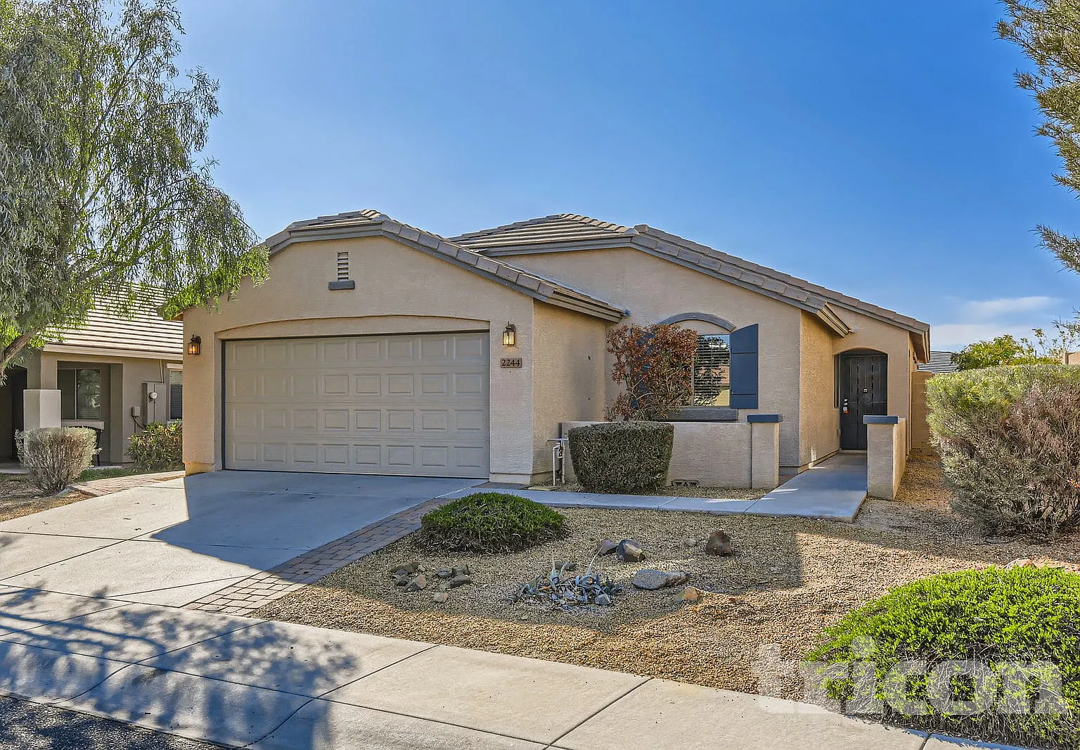 2244 S. 238th Lane Buckeye AZ — Photo 1